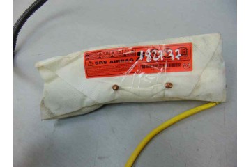 Airbag lateral derecho, Mazda 3 Berlina (Bl) Active 2012, ASIENTO