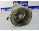 Motor calefaccion, Bmw Serie X3 (E83) 2.0d 2007