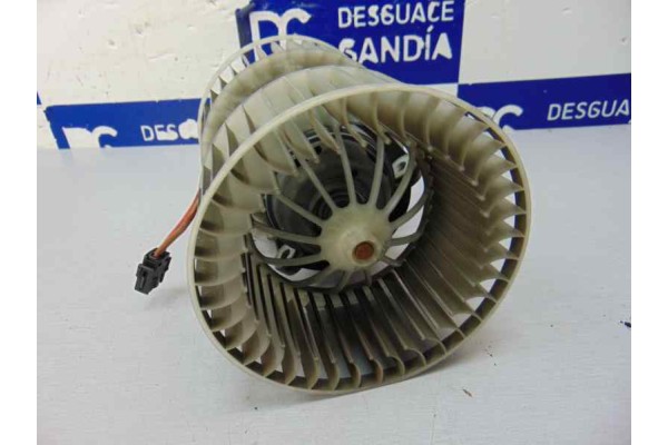 Motor calefaccion, Bmw Serie X3 (E83) 2.0d 2007