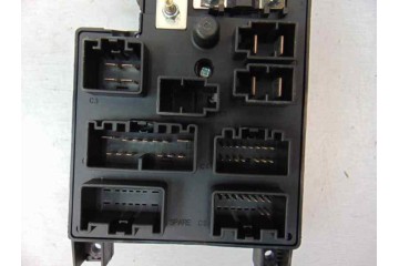 Caja reles / fusibles, Volvo S80 Berlina D5 2004, 518828108