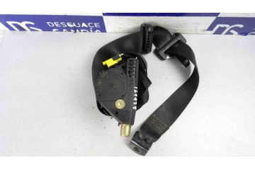 Cinturon seguridad trasero izquierdo, Mercedes-benz Clase Ml (Bm 163) * 2002