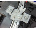 Elevalunas delantero derecho, Ford Fiesta (CB1) Ambiente 2009