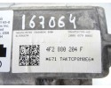Airbag delantero derecho, Audi A6 Allroad Quattro (4FH) 2.7 TDI Quattro 2008, 4F2880204F