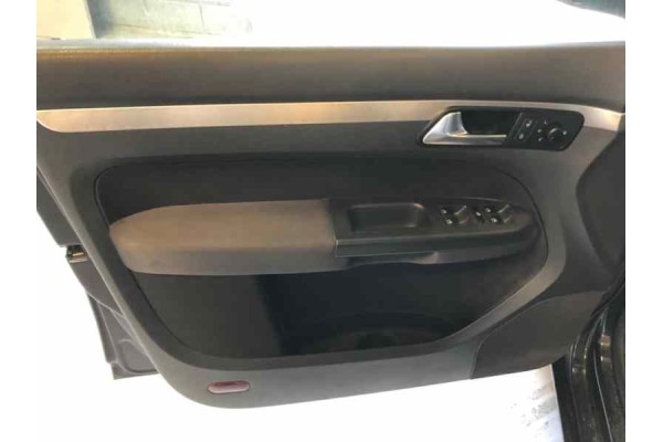Volkswagen Touran (1T2) Highline 2008 para piezas | Desguace Gandia SL