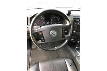 Volkswagen Touareg (7LA) TDI V6 2004 para piezas | Desguace Gandia SL