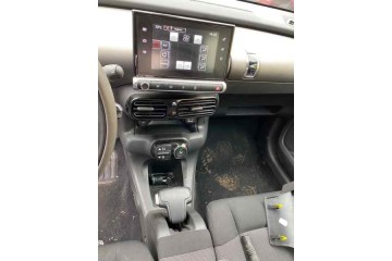 Citroën C4 Cactus Feel 2014 para piezas | Desguace Gandia SL