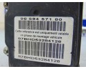 Abs, Citroen C4 Berlina Collection 2006, 9649988280