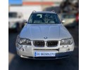BMW X3 (E83) 3.0D 2004 para piezas | Desguace Gandia SL