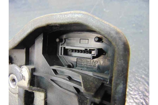 Cerradura puerta delantera izquierda, Bmw Serie X3 (E83) 3.0d 2004, 7154619