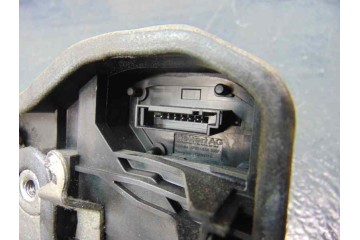 Cerradura puerta delantera izquierda, Bmw Serie X3 (E83) 3.0d 2004, 7154619