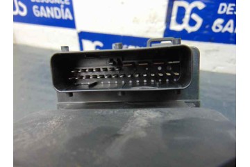 Abs, Renault Espace /Grand Espace (JE0) 2.0 16V Authentique 2001, 6025314081
