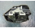 Cerradura puerta trasera izquierda, Bmw Serie 5 Berlina (E60) 525d 2005, 7167075