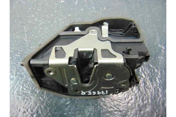 Cerradura puerta trasera izquierda, Bmw Serie 5 Berlina (E60) 525d 2005, 7167075