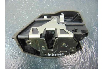 Cerradura puerta trasera izquierda, Bmw Serie 5 Berlina (E60) 525d 2005, 7167075
