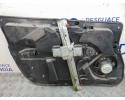 Elevalunas delantero derecho, Ford Fiesta (CB1) Ambiente 2010, 8A61-14553-A
