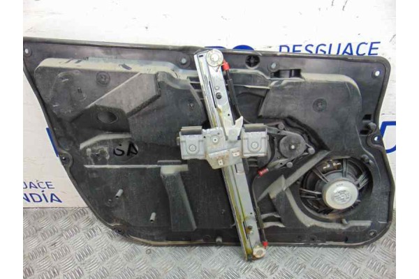 Elevalunas delantero derecho, Ford Fiesta (CB1) Ambiente 2010, 8A61-14553-A