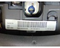 Airbag delantero izquierdo, Fiat I Doblò Cargo 1.3 JTD SX Furgón 2009