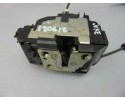 Cerradura puerta delantera derecha, Nissan Juke (F15E) Acenta 2013