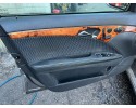 Mercedes-Benz Clase e (BM 211) Berlina E 270 CDI (211.016) 2003 para piezas | Desguace Gandia SL