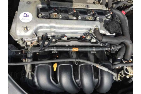 Toyota Celica (T23) 1.8 2001 para piezas | Desguace Gandia SL