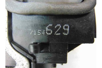 Cerradura puerta trasera izquierda, Bmw Serie 7 (E65/E66) 730d 2008, 7154629