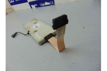 Módulo electrónico, Bmw Serie 7 (E65/E66) 730d 2008, 6933665