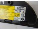 Airbag lateral derecho, Bmw Serie 1 Berlina (E81/E87) 118d, 601978900