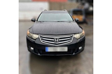 Honda Accord Tourer (CW) Elegance 2009 para piezas | Desguace Gandia SL