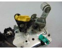 Cerradura puerta delantera derecha, Jeep Grand Cherokee (Wh) 3.0 CRD Laredo 2007