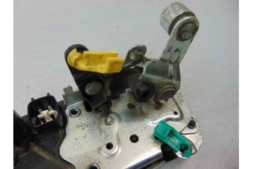 Cerradura puerta delantera derecha, Jeep Grand Cherokee (Wh) 3.0 CRD Laredo 2007