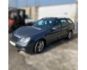 Mercedes-Benz Clase e (BM 211) Familiar 280 T CDI 4-Matic (211.284) 2006 para piezas | Desguace Gandia SL
