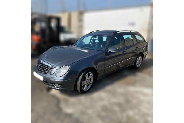 Mercedes-Benz Clase e (BM 211) Familiar 280 T CDI 4-Matic (211.284) 2006 para piezas | Desguace Gandia SL