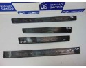 Moldura, Bmw Serie 7 (E65/E66) 730d 2008