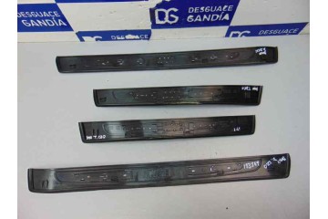Moldura, Bmw Serie 7 (E65/E66) 730d 2008