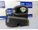 Cerradura puerta delantera derecha, Opel Astra K Berlina 5P Dynamic Start/Stop 2015