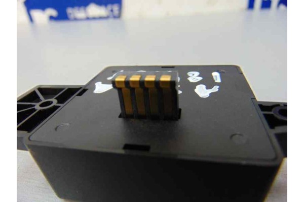 Módulo electrónico, Opel Astra K Berlina 5P Dynamic Start/Stop 2015, 13499816