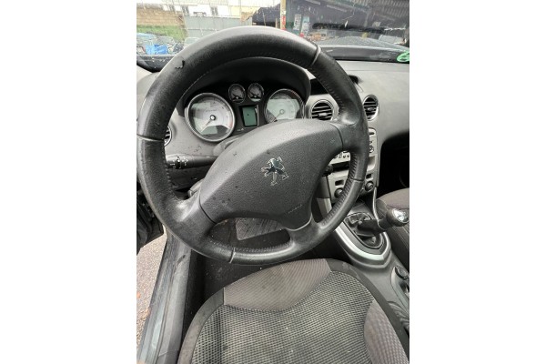 Peugeot 308 Premium 2009 para piezas | Desguace Gandia SL