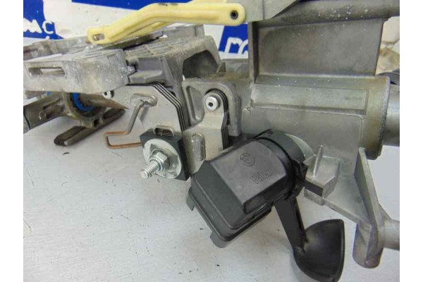 Antirrobo / llave contacto, Mini Mini (R50,R53) Cooper 2002