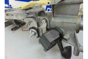 Antirrobo / llave contacto, Mini Mini (R50,R53) Cooper 2002