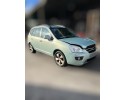 Kia Carens (UN) Active 2009 para piezas | Desguace Gandia SL