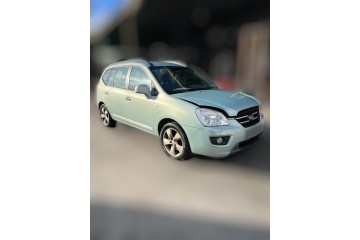 Kia Carens (UN) Active 2009 para piezas | Desguace Gandia SL