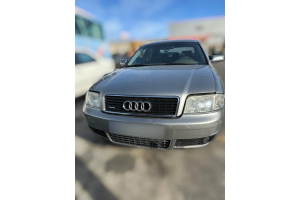 Audi A6 Berlina (4B2) 2.5 TDI 2001 para piezas | Desguace Gandia SL