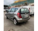 Mercedes-Benz Clase a (BM 169) A 200 Turbo (169.034) 2006 para piezas | Desguace Gandia SL