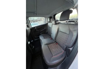 Peugeot 208 GT Line 2016 para piezas | Desguace Gandia SL