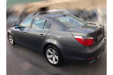 BMW Serie 5 Berlina (E60) 520I 2003 para piezas | Desguace Gandia SL