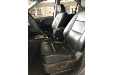 Kia Sorento (BL) 2.5 CRDi VGT EX1 2006 para piezas | Desguace Gandia SL