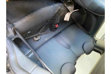 MINI Mini (R50,R53) One D 2004 para piezas | Desguace Gandia SL