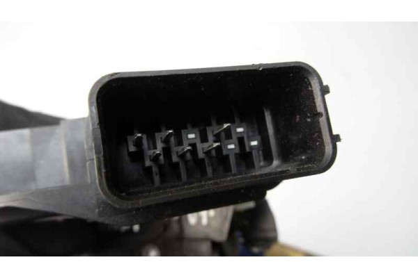Cerradura puerta trasera derecha, Ford Galaxy (CA1) Trend 2007, 6M2A-R26412-BC