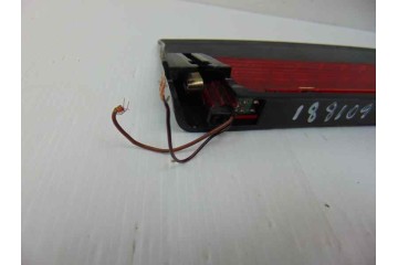 Luz central de freno, Audi A5 Coupe (8T) 2.7 Tdi 2010