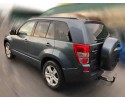 Suzuki Grand Vitara (JB/JT) 2005 para piezas | Desguace Gandia SL